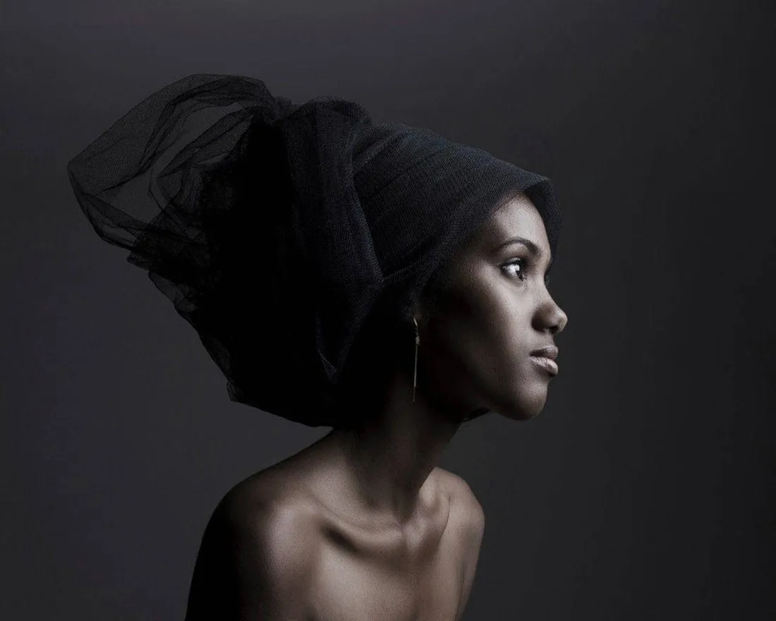 Beautiful Black Women