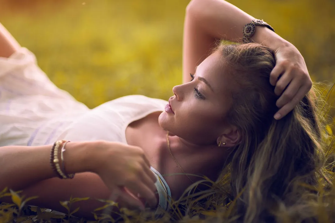 Beautiful Blondes