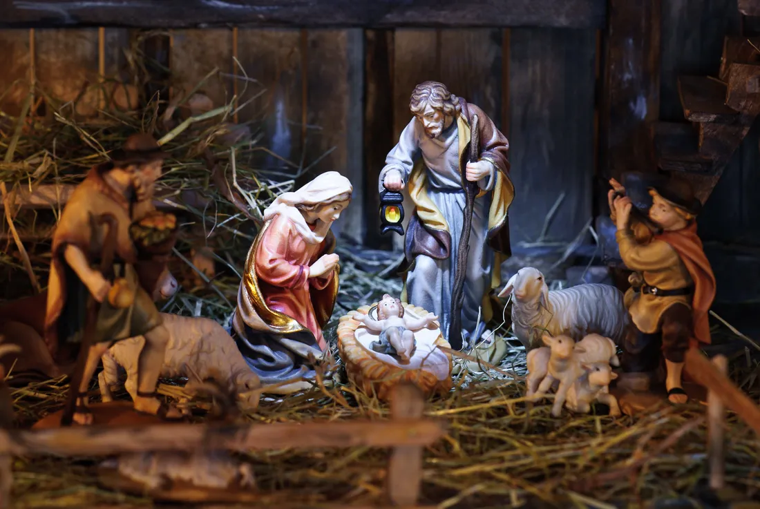 Beautiful Christmas