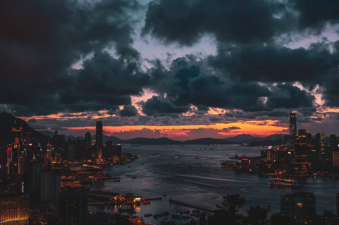 Beautiful City