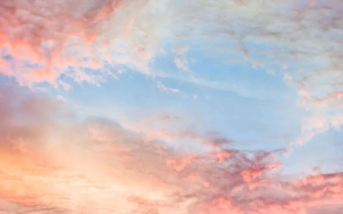 Beautiful Clouds