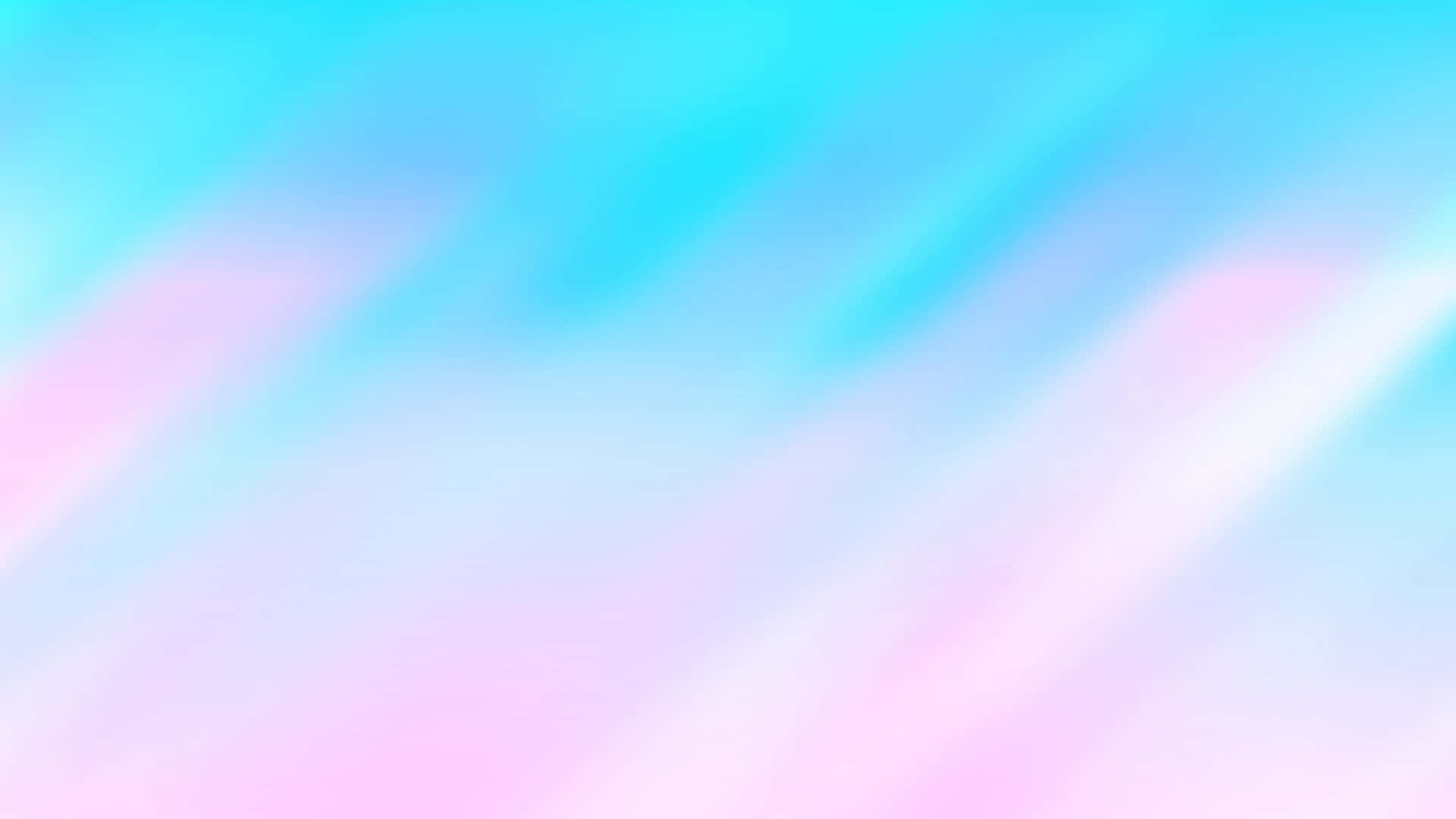 pastel blue, pink, diagonal light streaks, Full HD Desktop Wallpaper