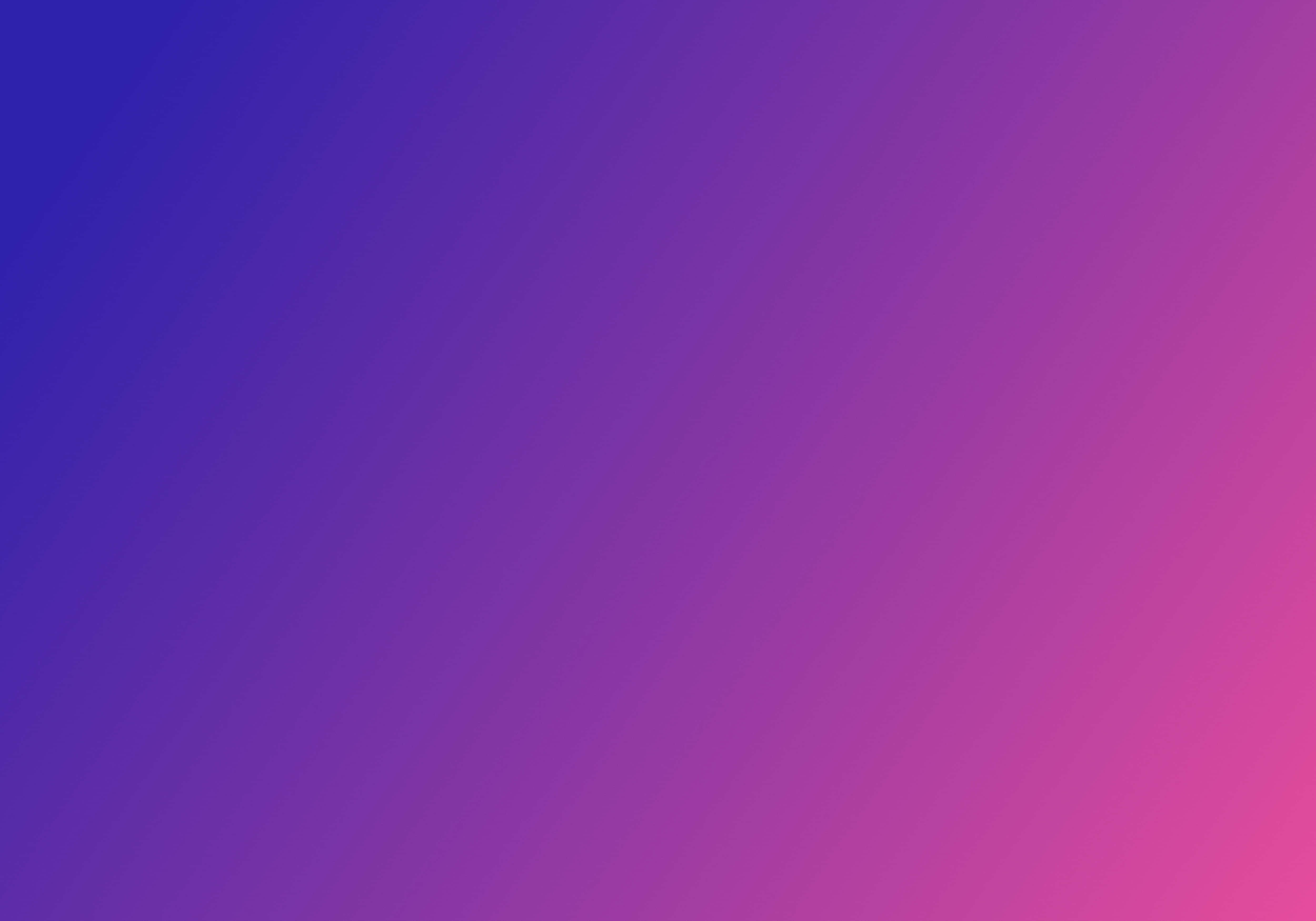 Vibrant Color Spectrum, deep blue, vibrant pink, 4K Desktop Wallpaper