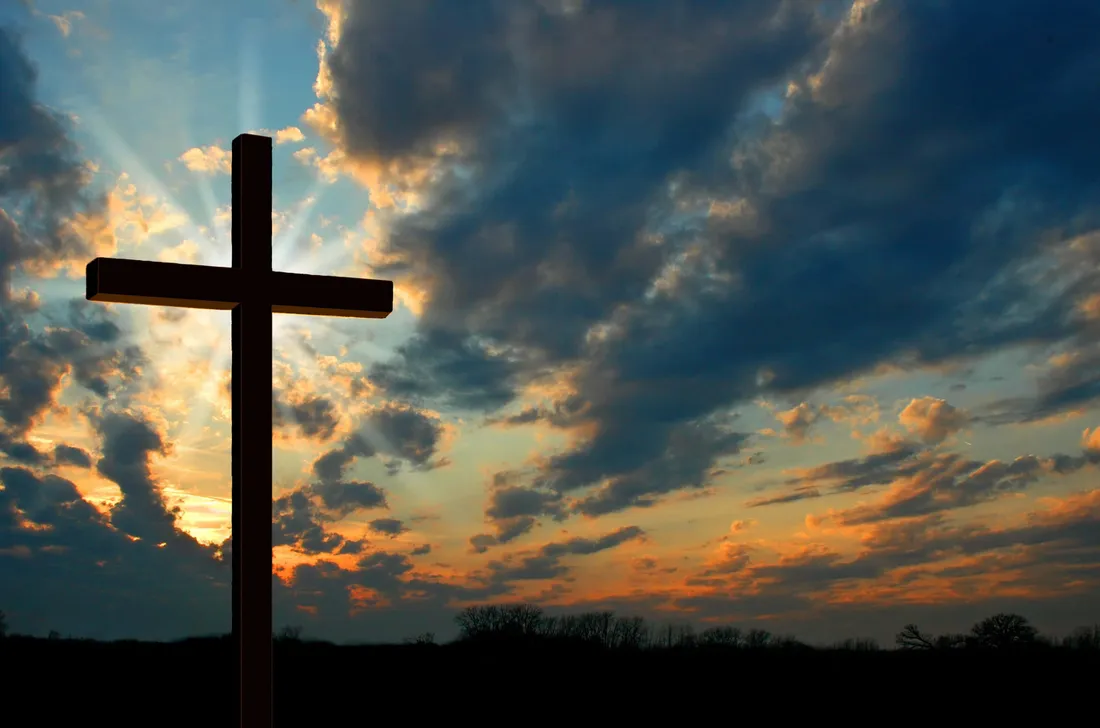Beautiful Cross