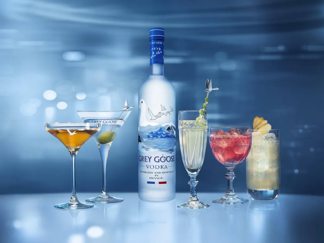 Beautiful Drink