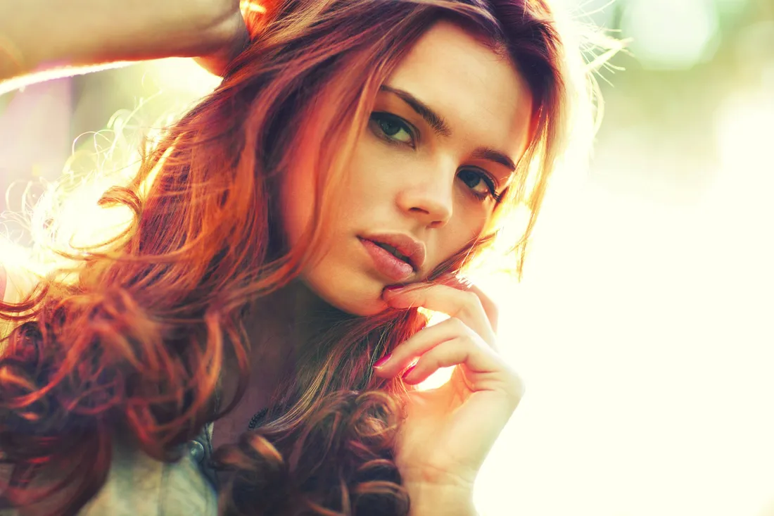Beautiful Face
