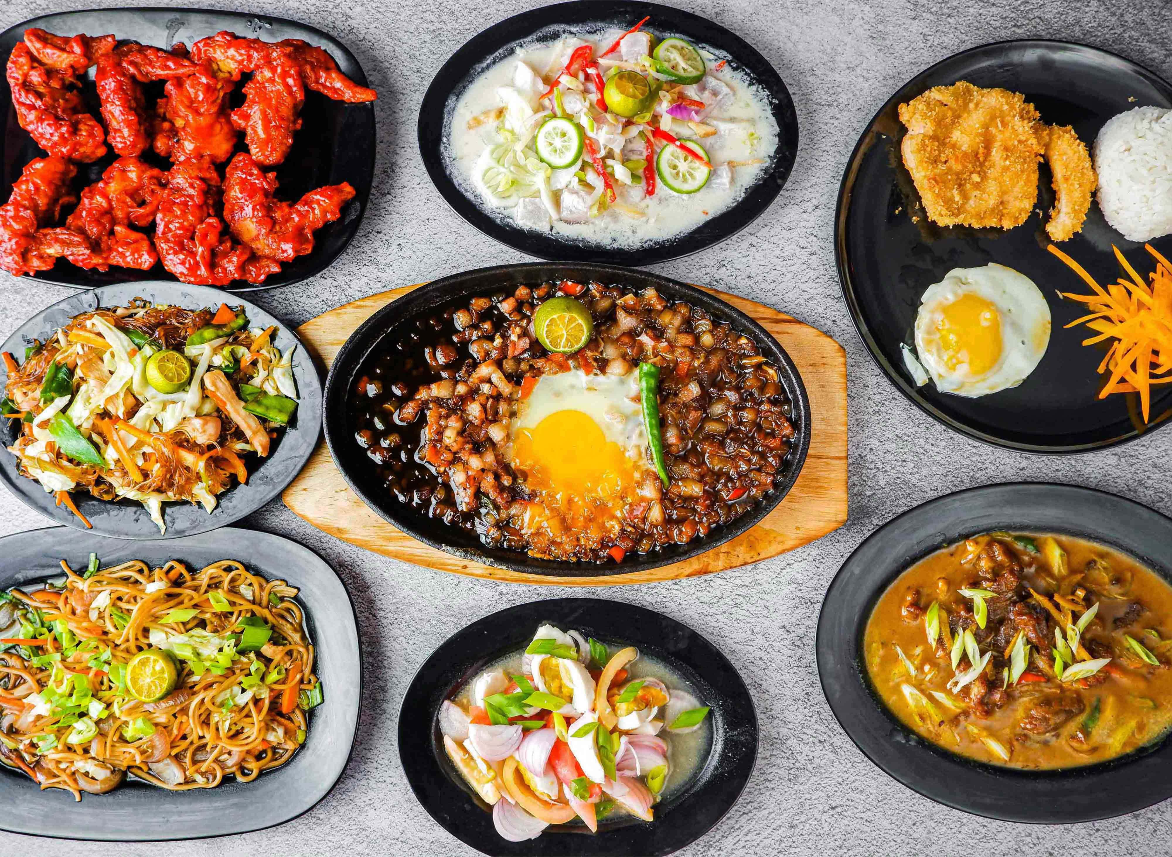 beautiful food, 4000 x 2925, white plate, 4K Desktop Wallpaper