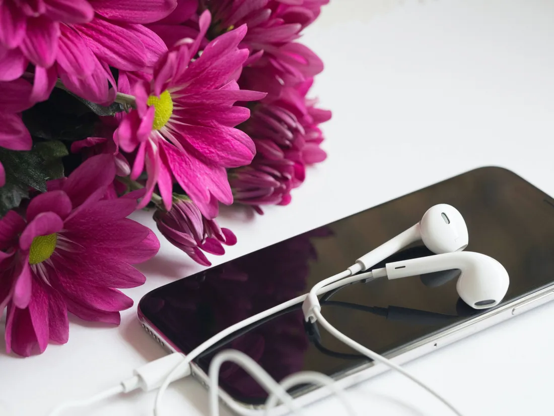 Beautiful iPhone