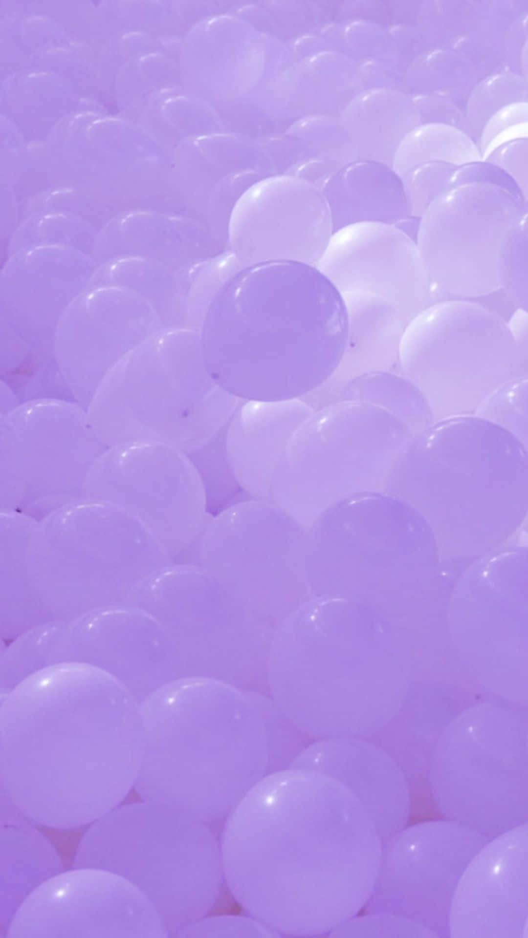 iPhone, lavender, white, Full HD Phone Wallpaper