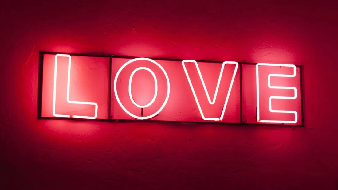 Beautiful Love