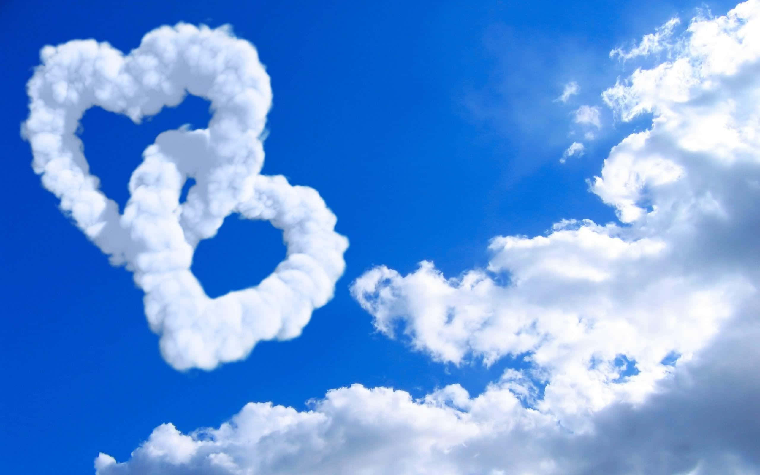 beautiful love, 2560 x 1600, moonlight, 2K Desktop Wallpaper