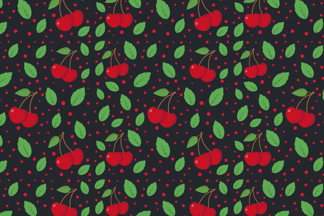 Beautiful Pattern