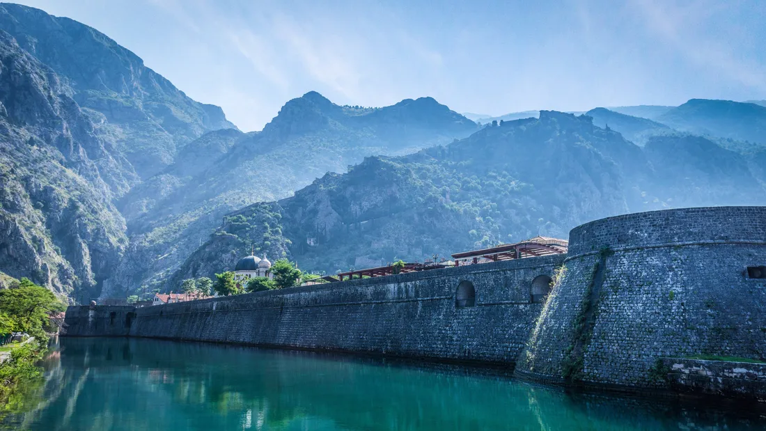 Beautiful Scenery Desktop