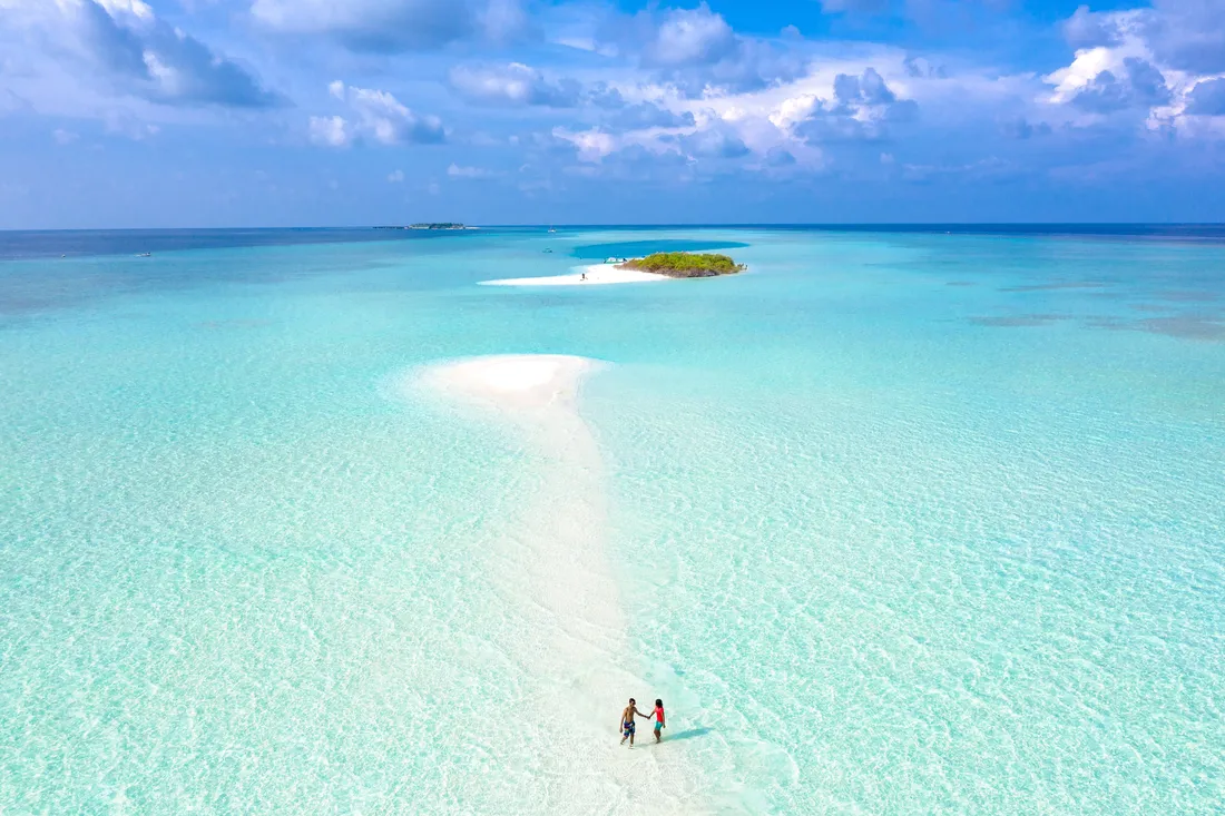 Beautiful Sea