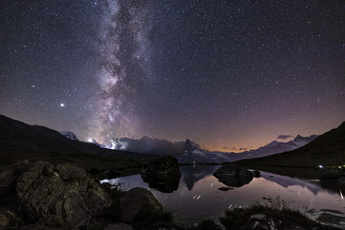 Beautiful Space