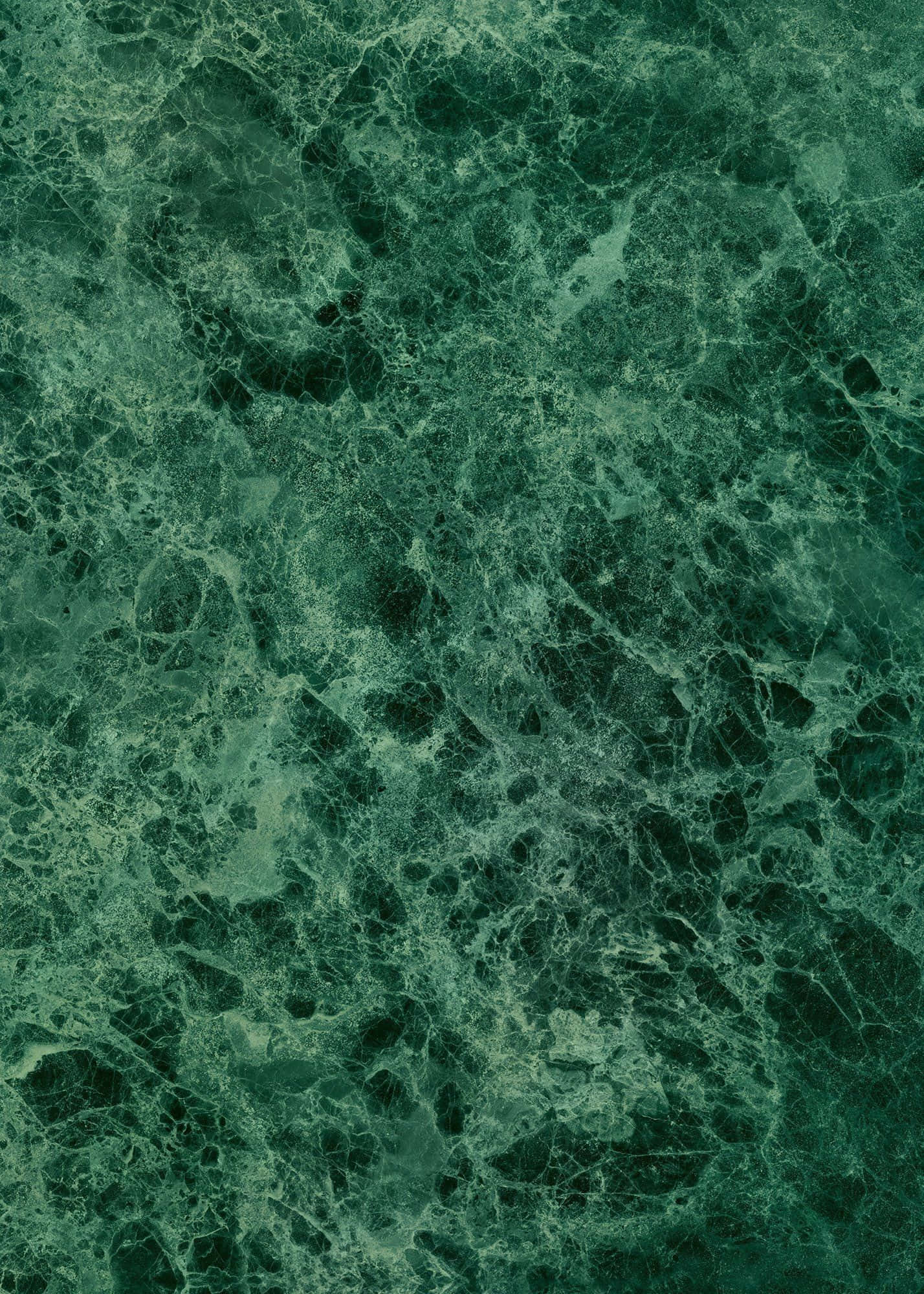 jade stone texture, emerald green marble, white veins, Full HD Phone Wallpaper