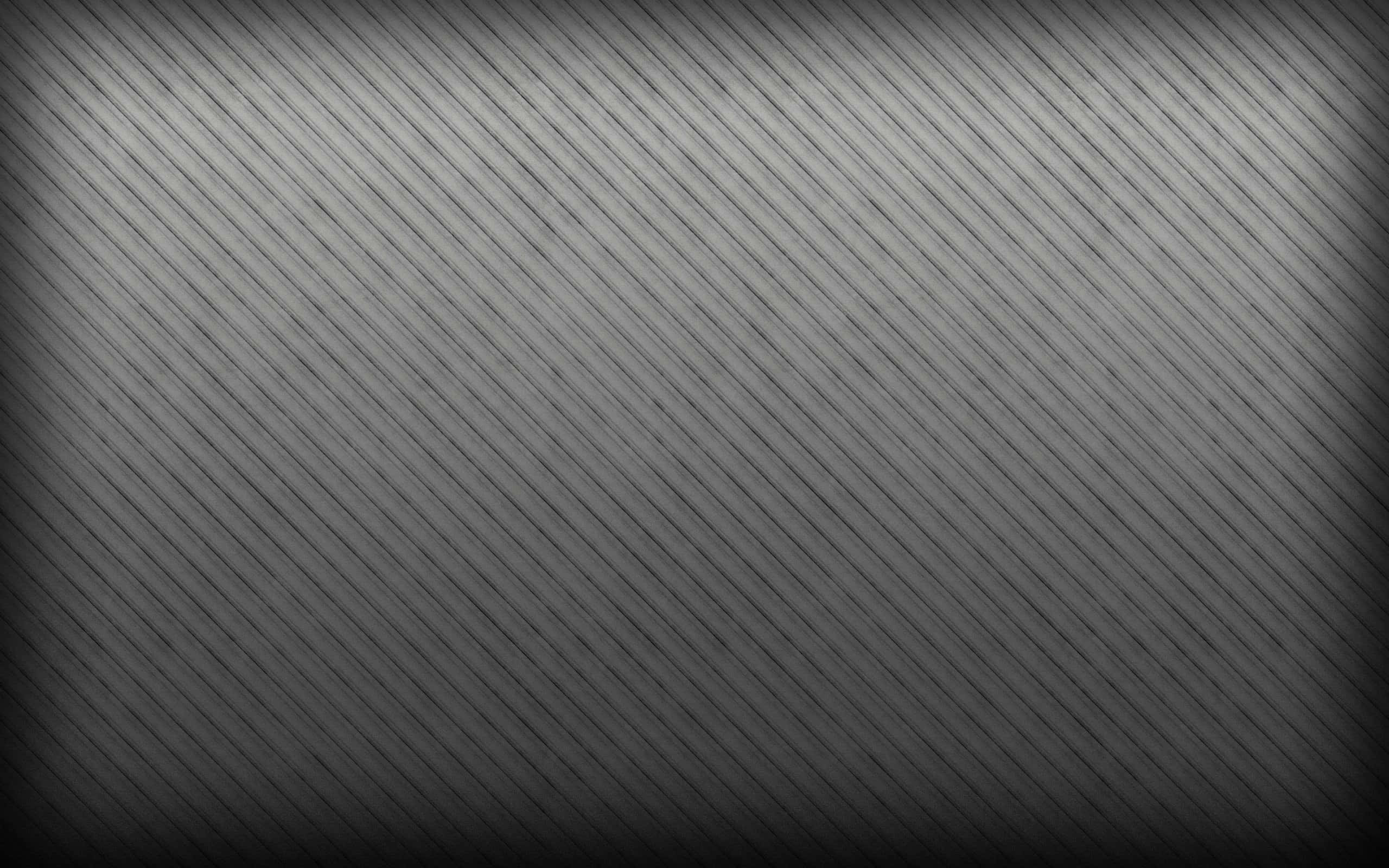 monochrome, diagonal charcoal lines, black edges, 2K Desktop Wallpaper