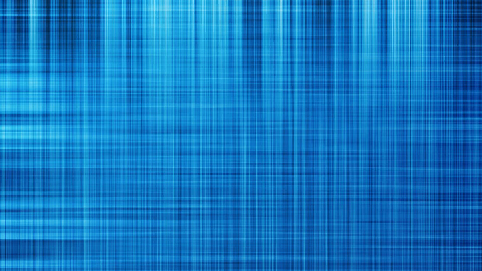 vibrant blue, digital grid pattern, glowing vertical and horizontal lines, Full HD Desktop Wallpaper