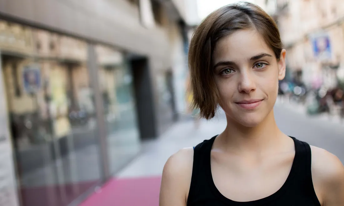 Beautiful Woman
