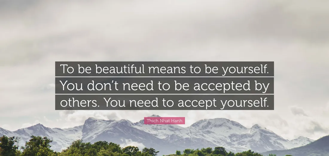 Beauty Quotes