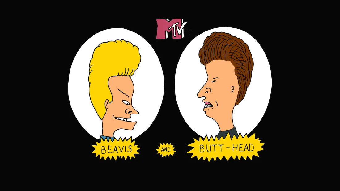 Beavis