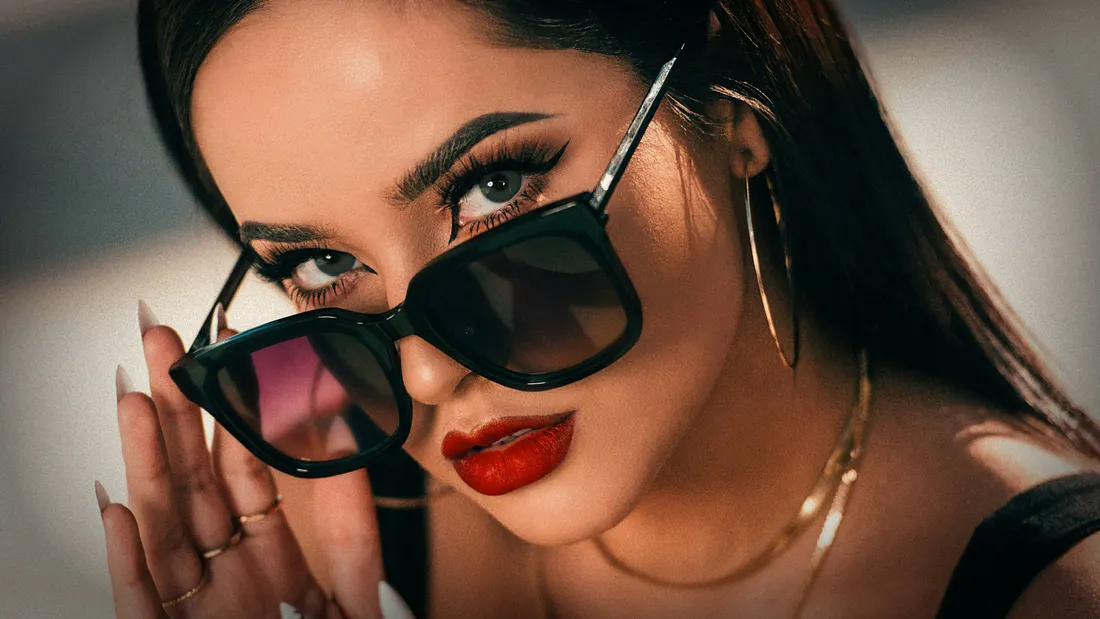 Becky G
