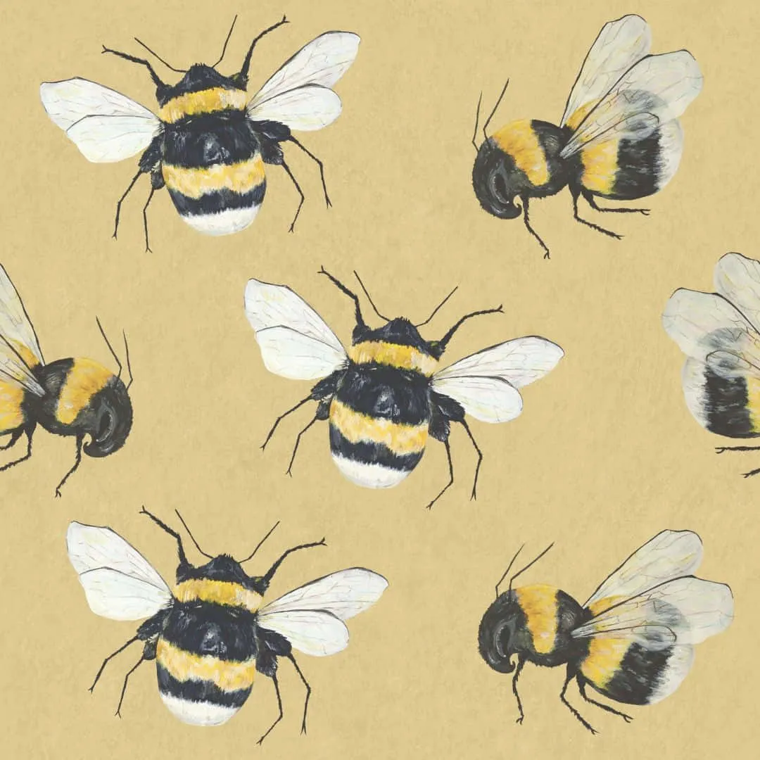Bee iPhone