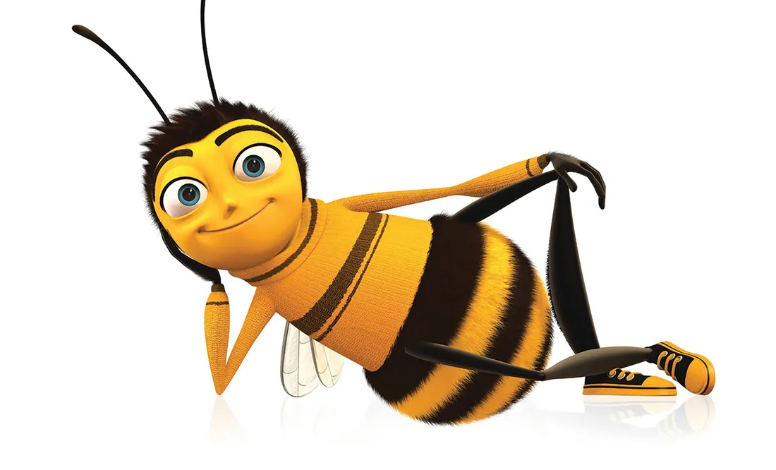Bee Movie