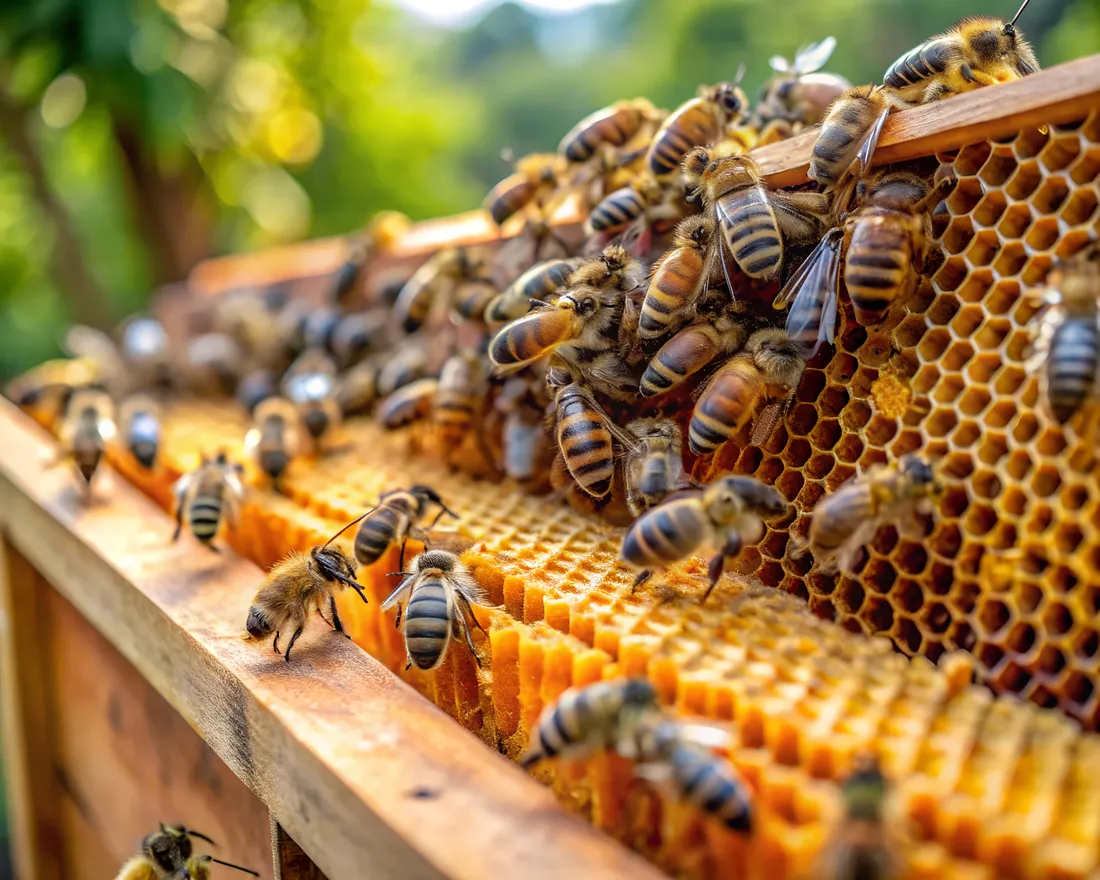 Bee