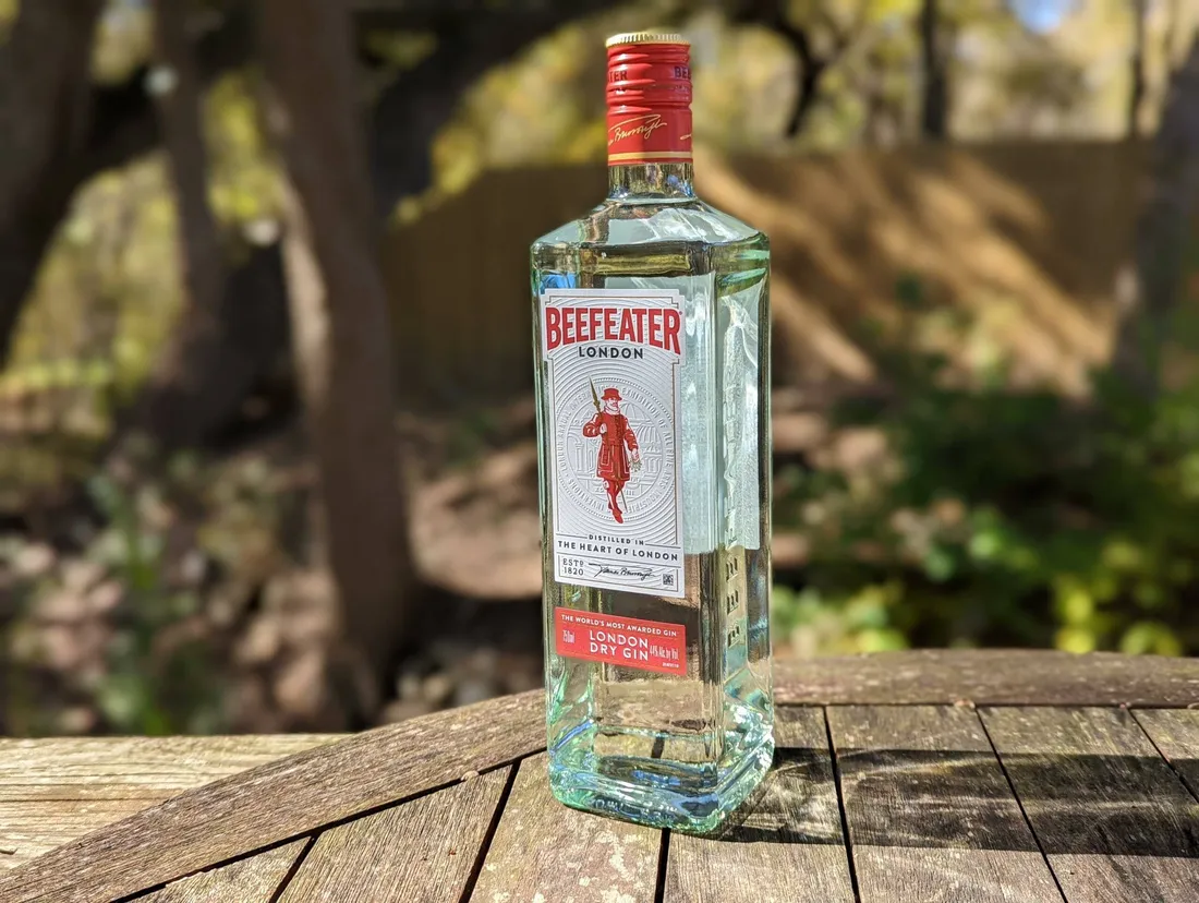 Beefeater