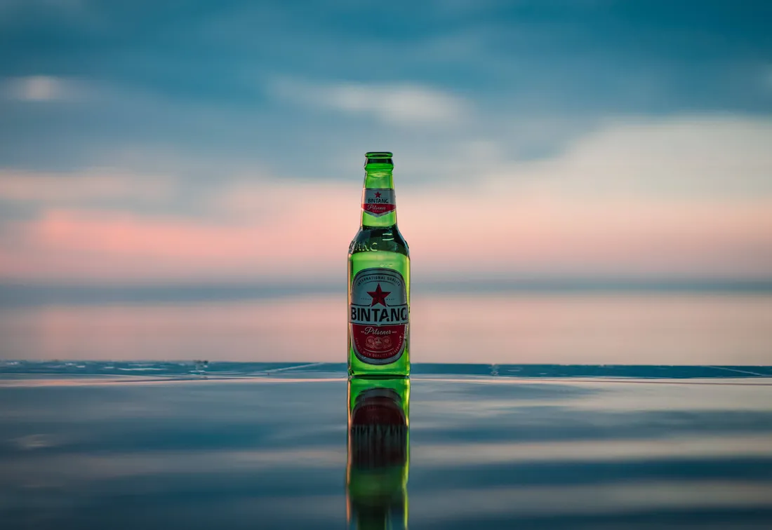 Beer
