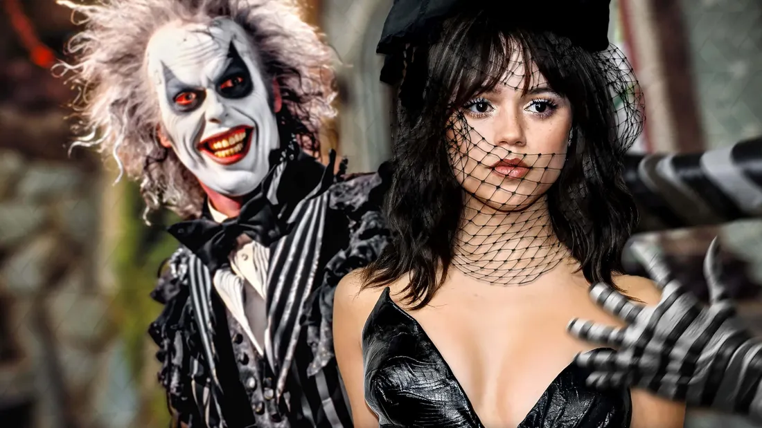 Beetlejuice 2
