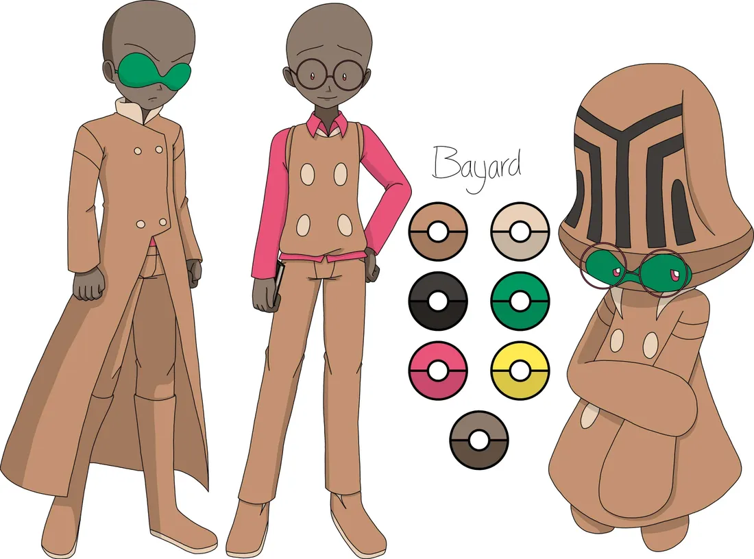Beheeyem