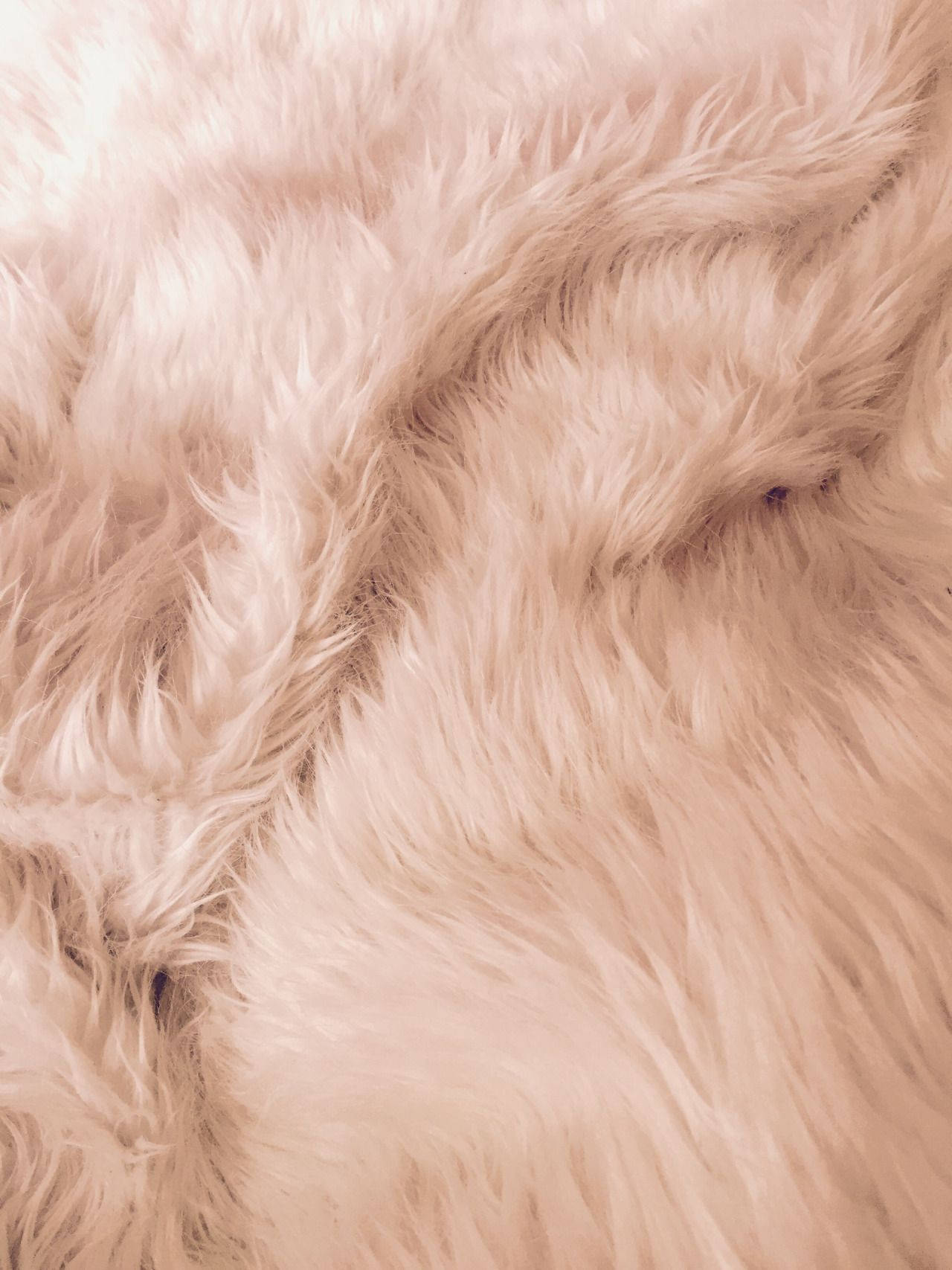 beige, fur, textured strands, HD Phone Wallpaper