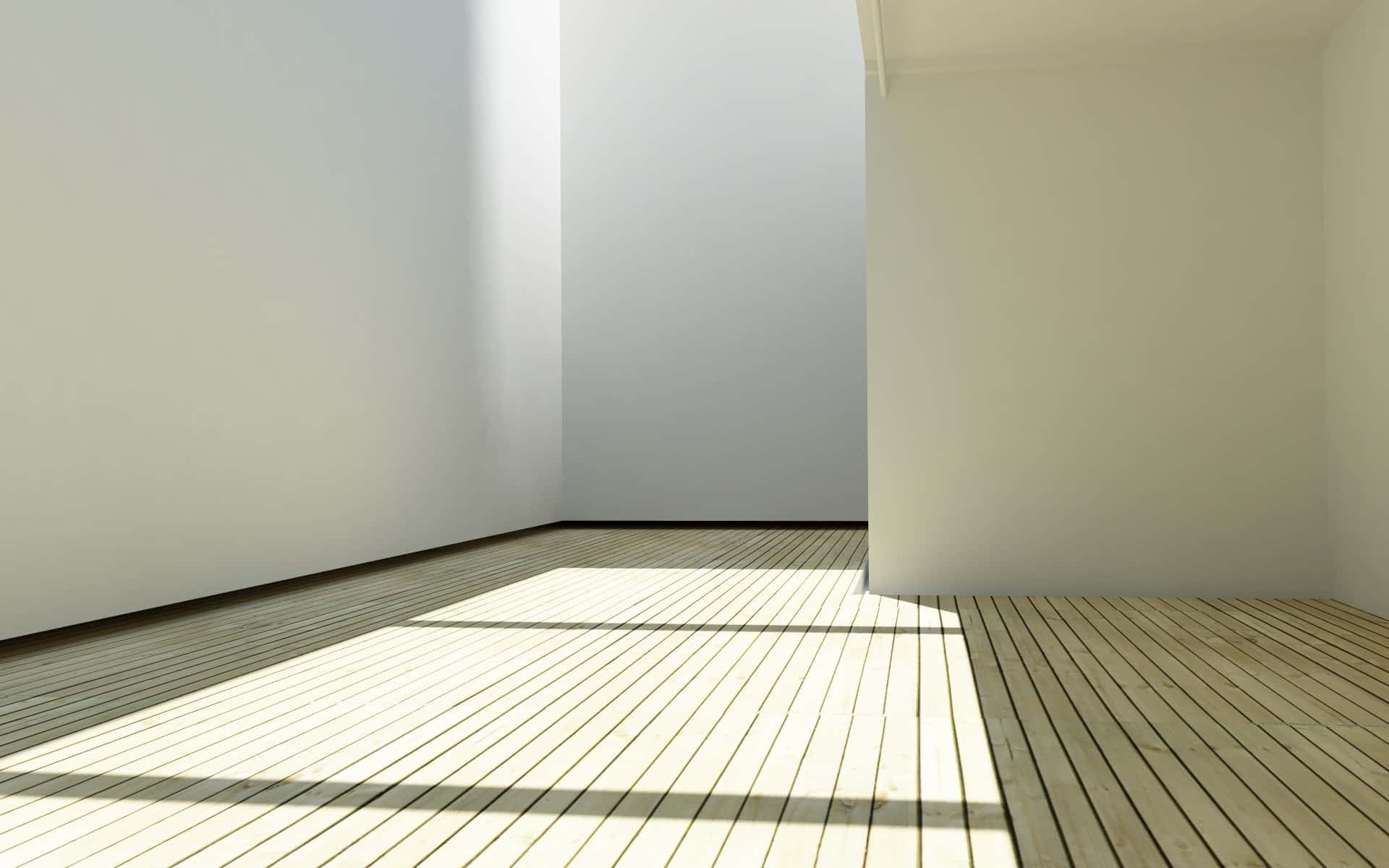 Beige Desktop, sunlight, high window, Full HD Desktop Wallpaper