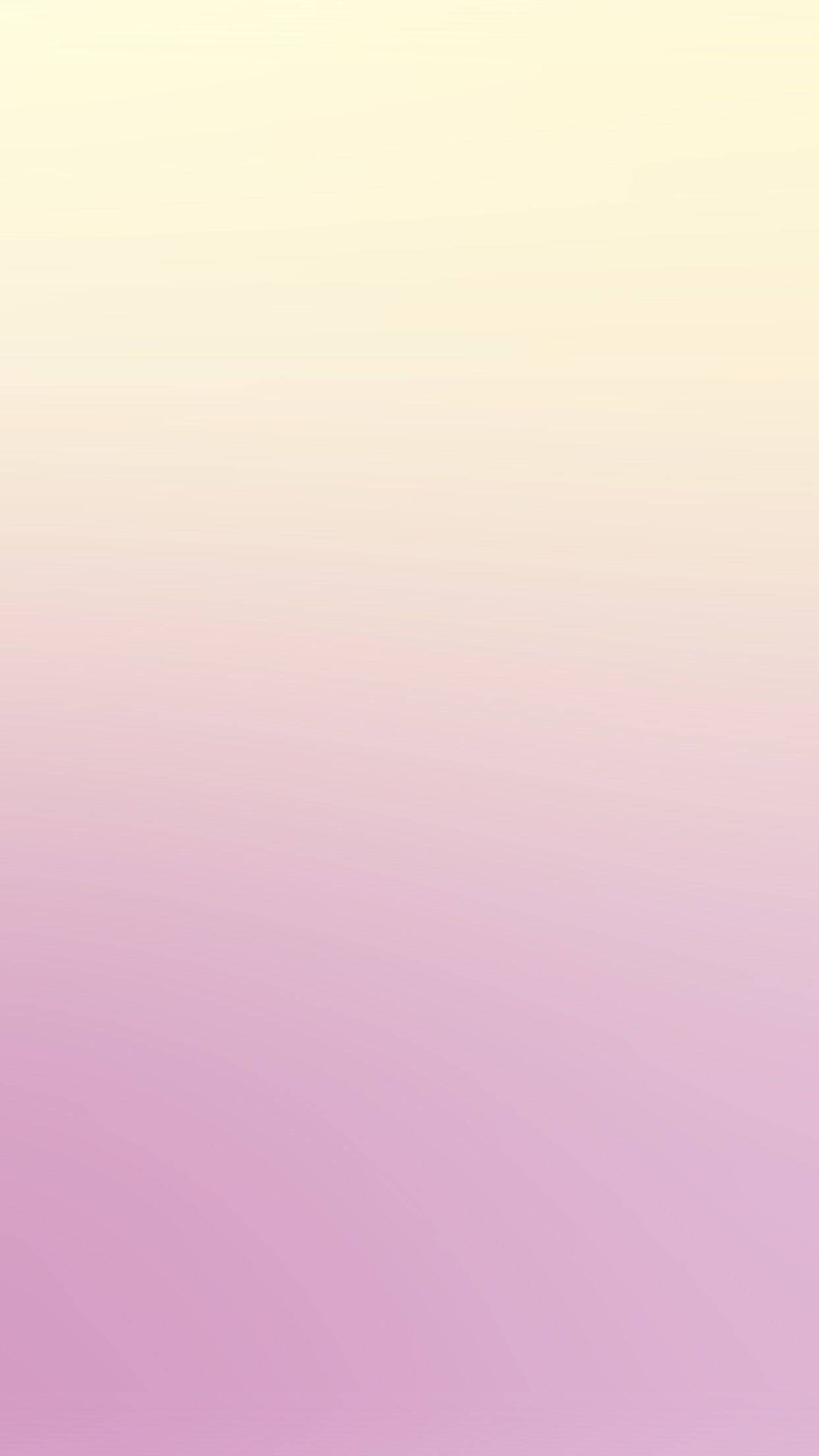 beige iPhone, pink and yellow gradient, white background, Full HD Phone Wallpaper