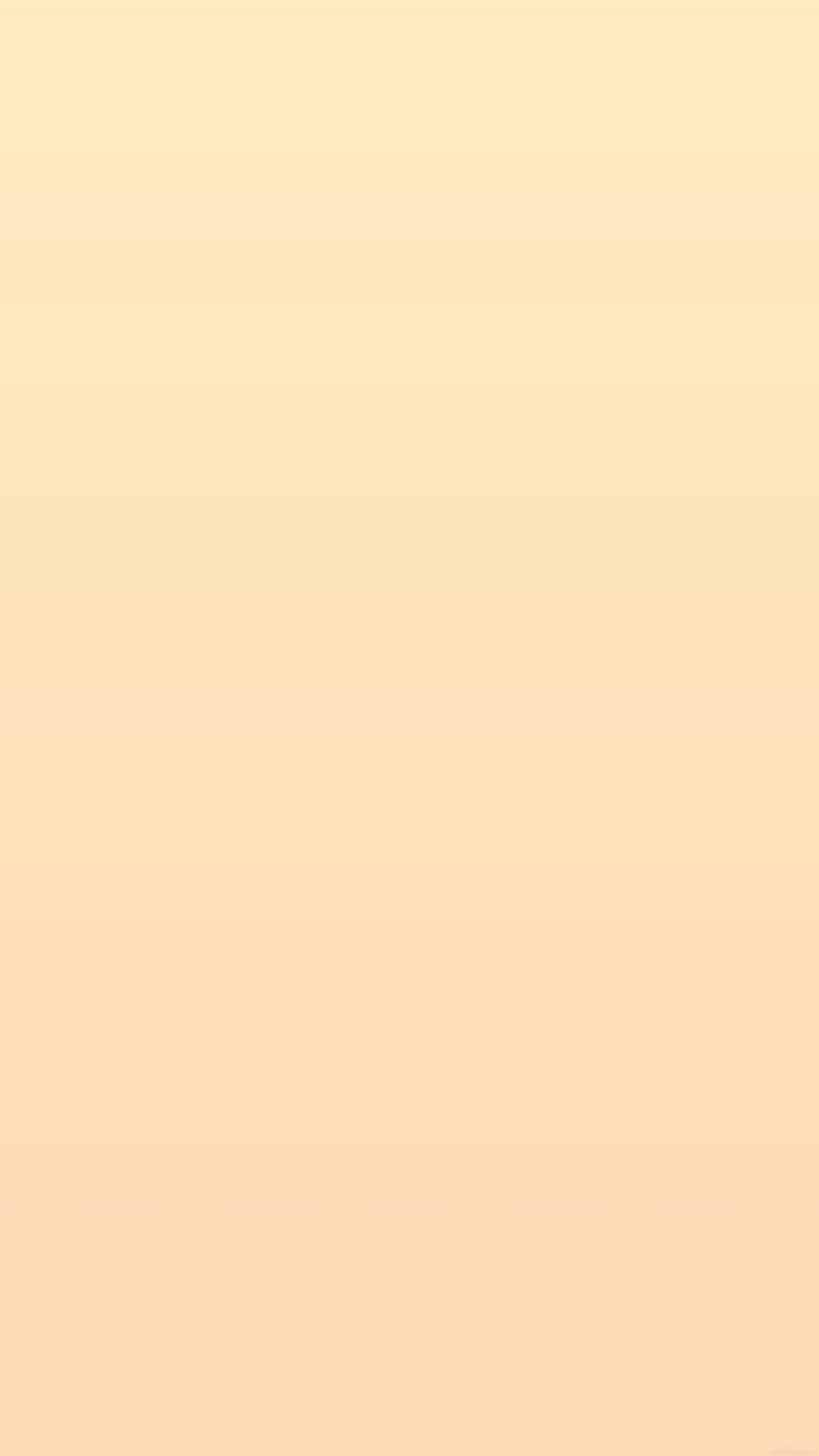 Beige iPhone, 1242 x 2208, pale yellow, Full HD Phone Wallpaper