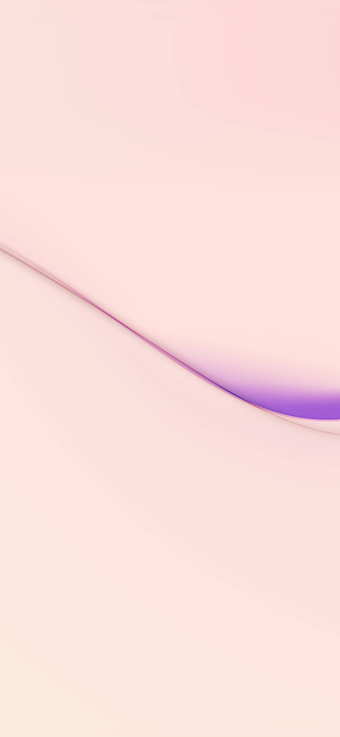 beige iPhone, 1125 x 2436, soft pink, Full HD Phone Wallpaper