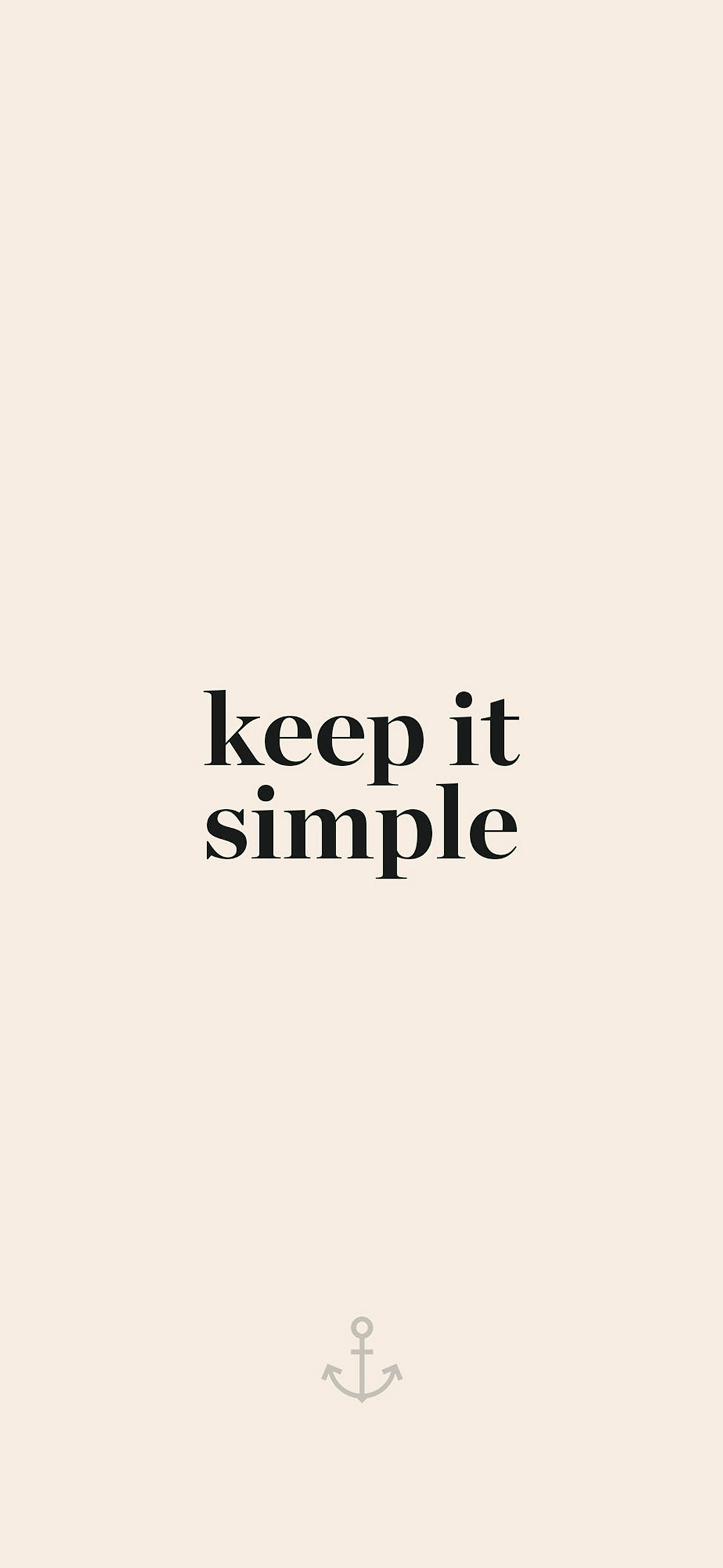 Beige iPhone, iPhone 11, 2436, Full HD Phone Wallpaper
