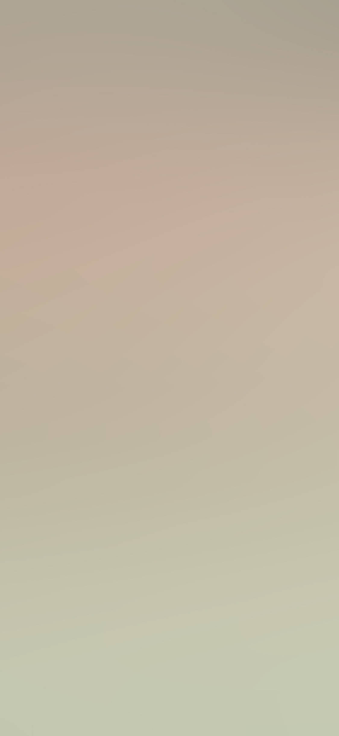 Beige iPhone, 1125 x 2436, muted peach beige, Full HD Phone Wallpaper