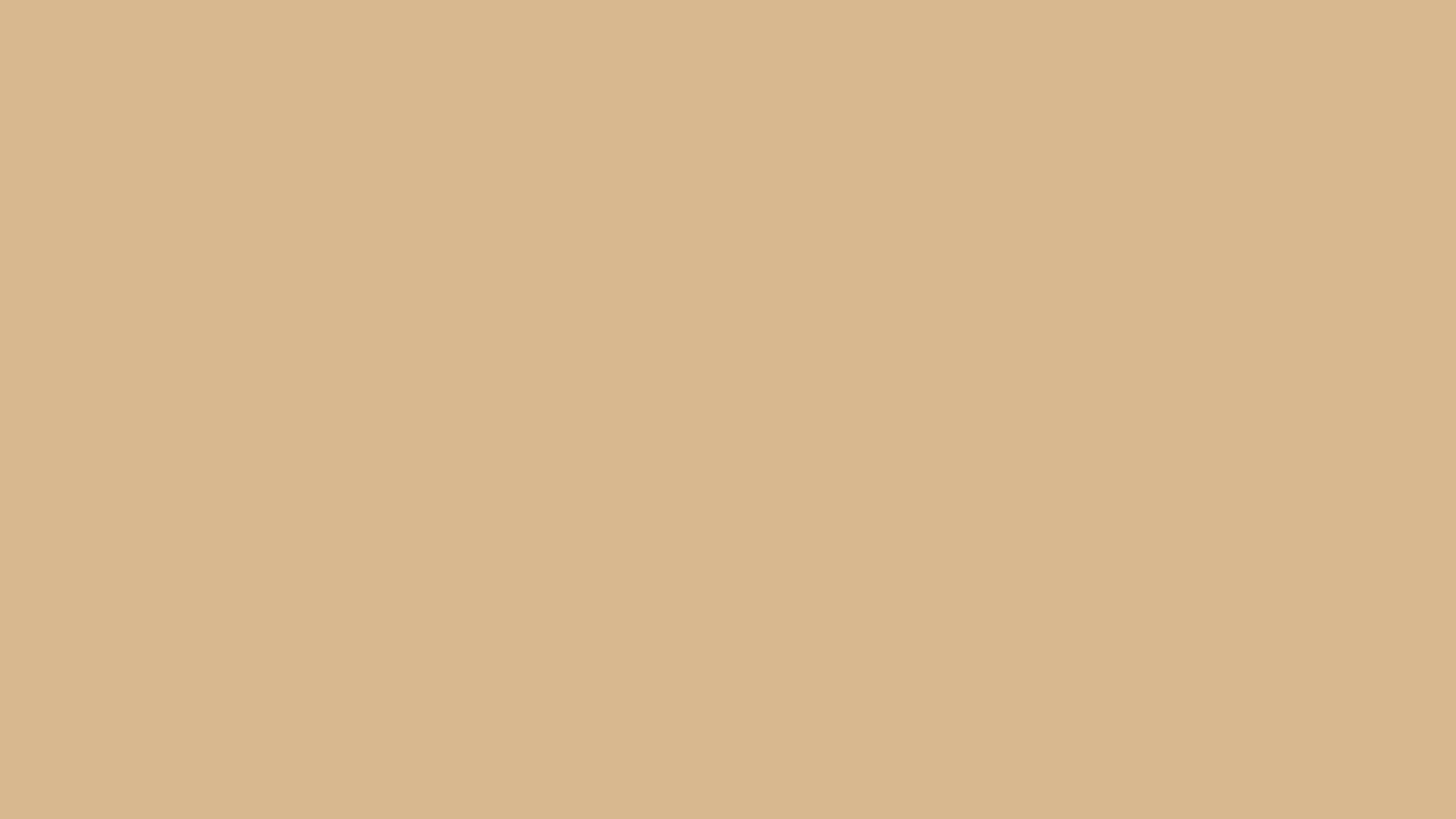 Plain Beige Background, solid beige background, 2K Desktop Wallpaper