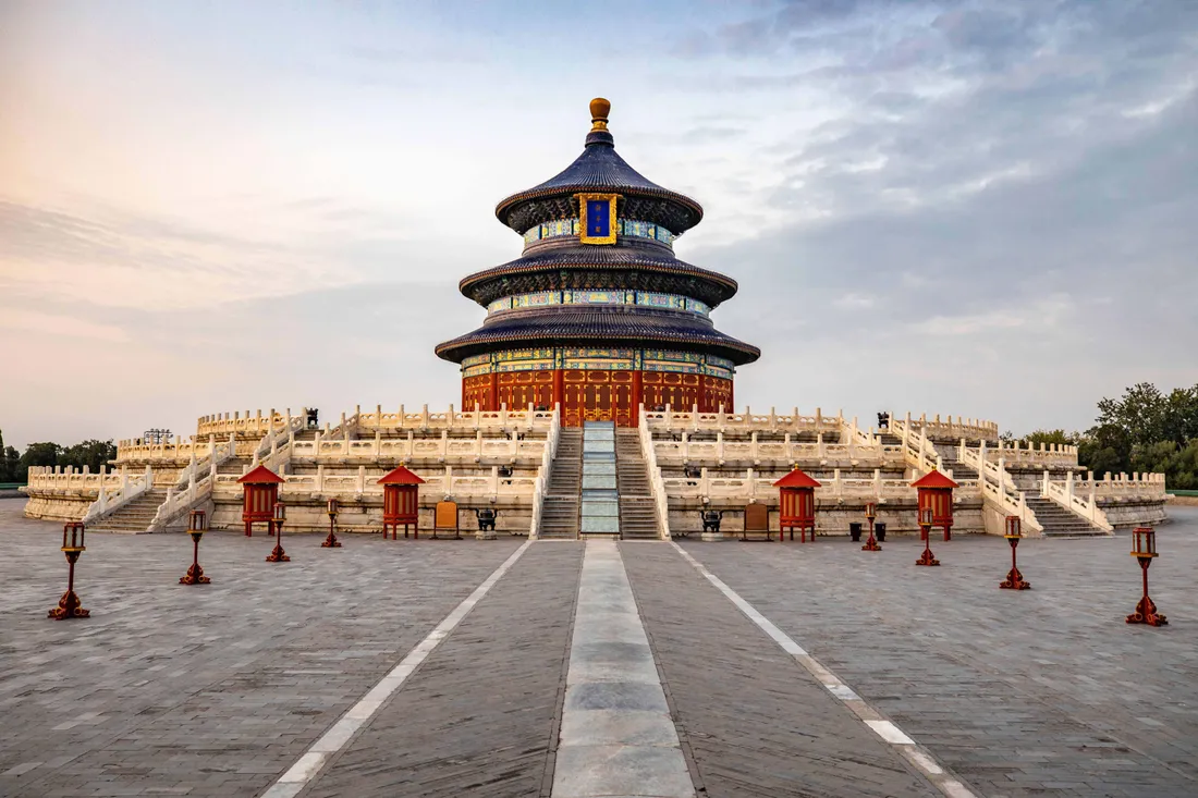 Beijing