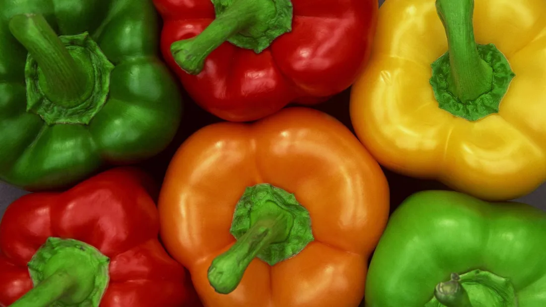 Bell Pepper