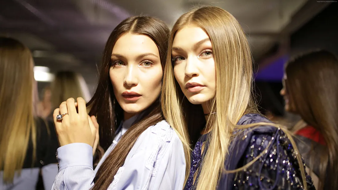 Bella Hadid