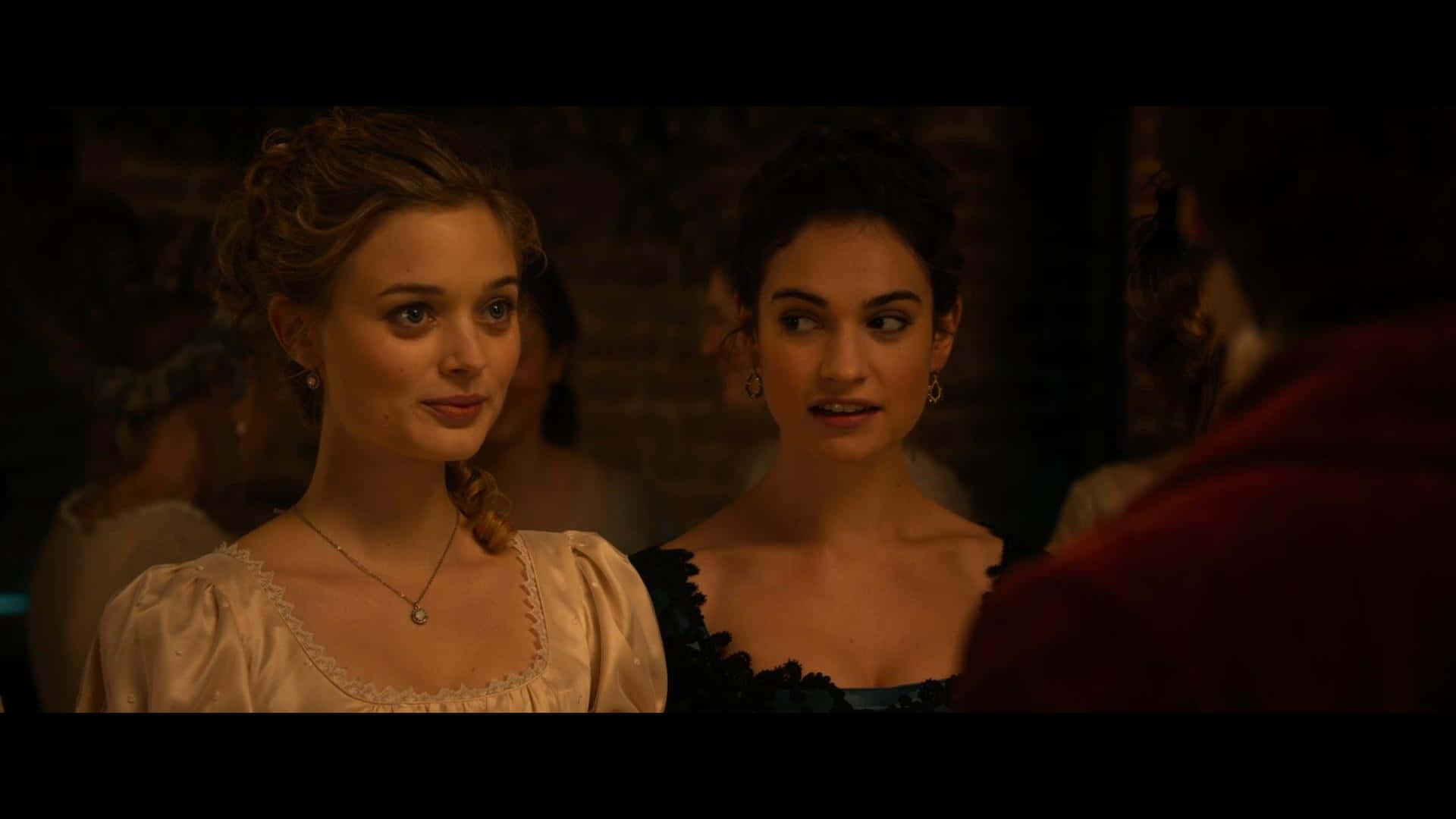 Bella Heathcote, period drama, period dresses, Full HD Desktop Wallpaper