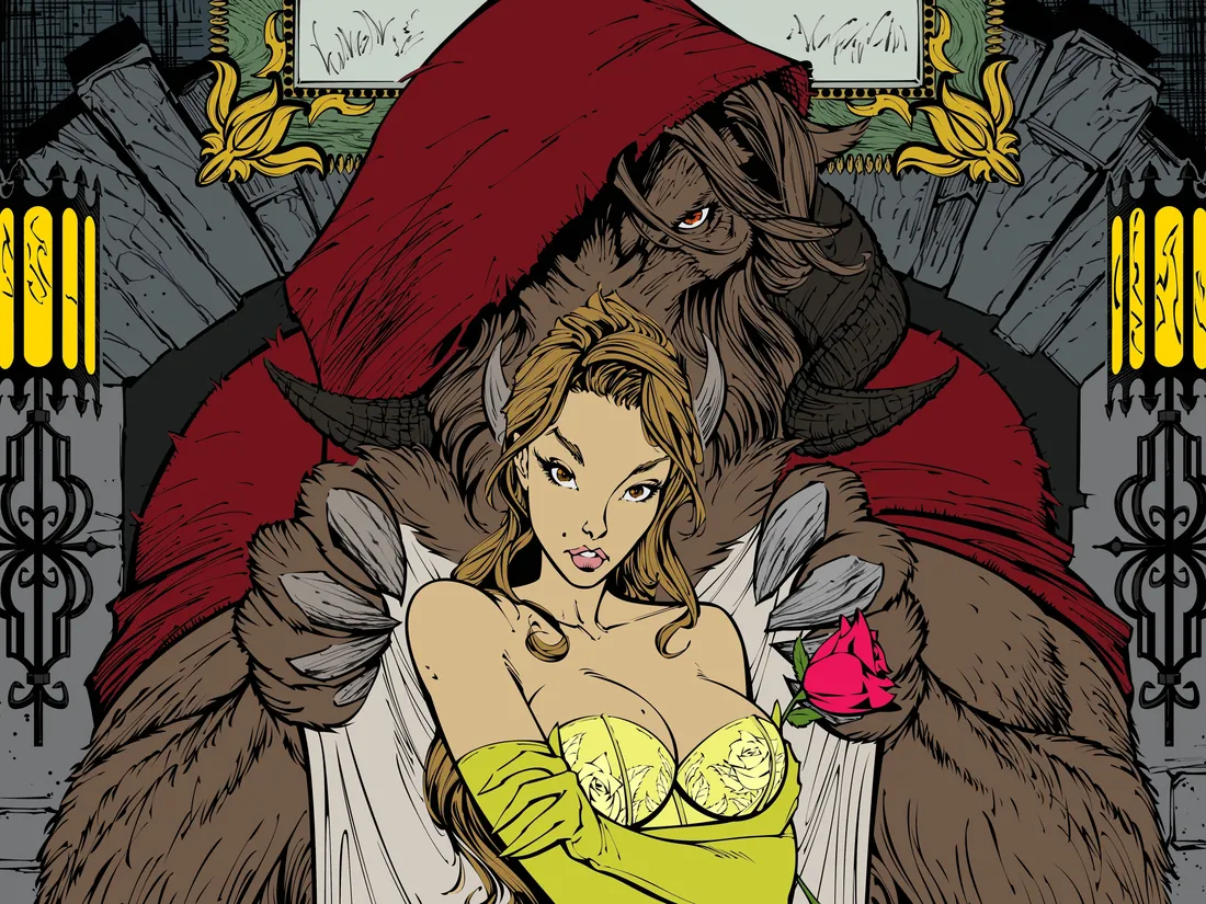 Belle