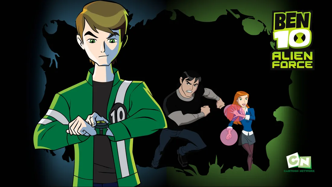 Ben 10 Omnitrix