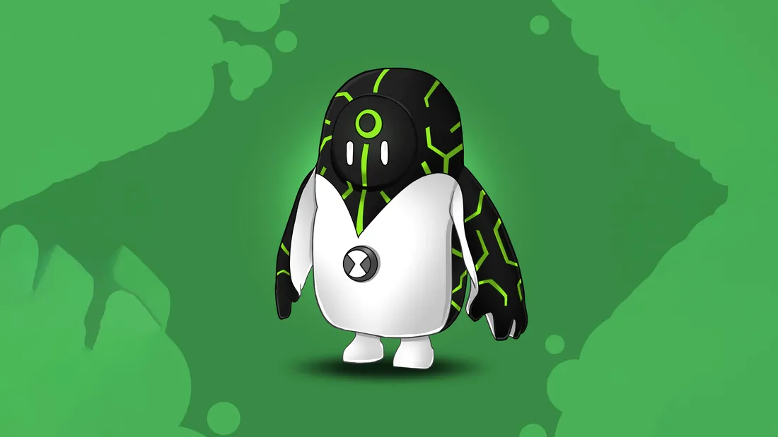 Ben 10