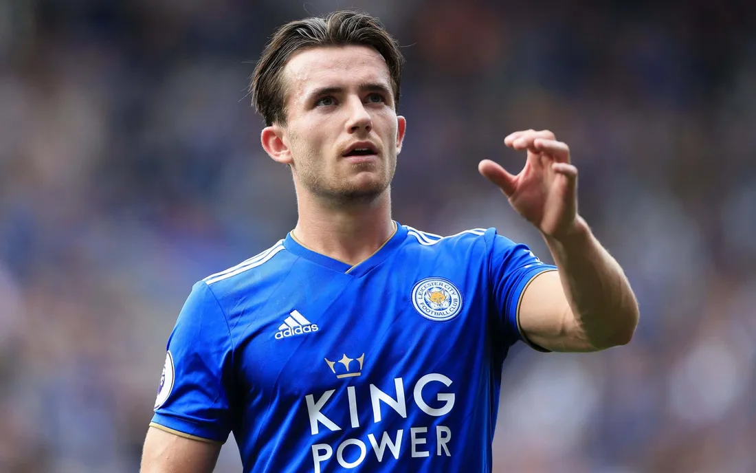 Ben Chilwell