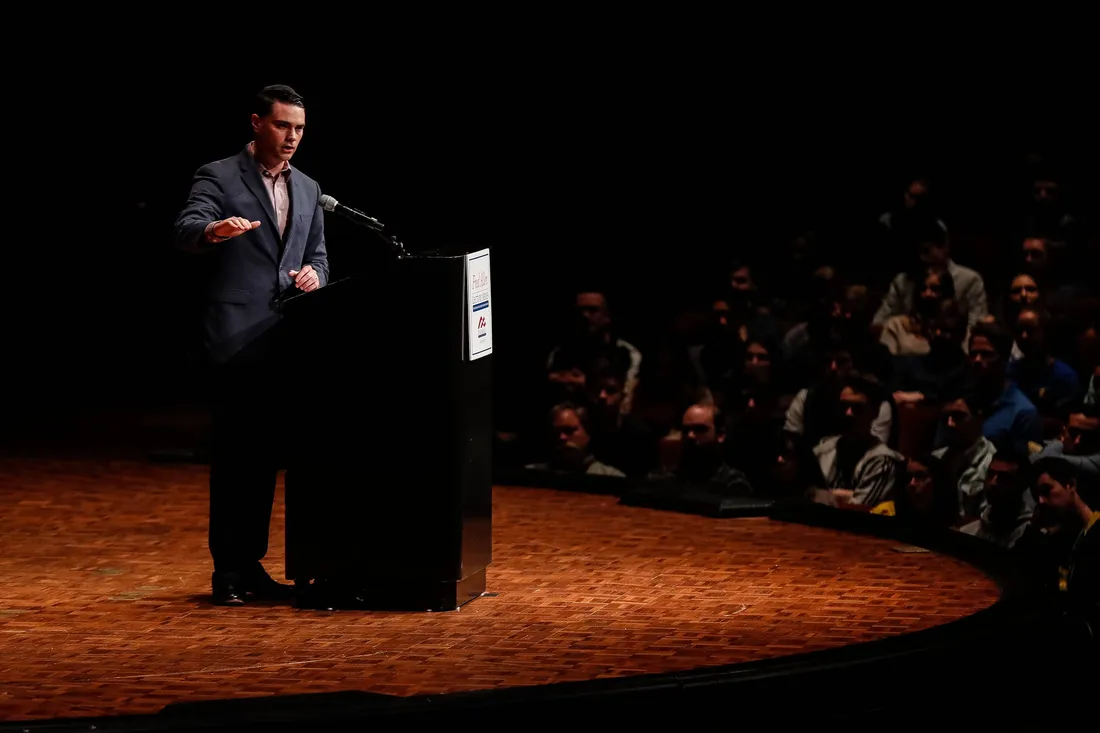 Ben Shapiro